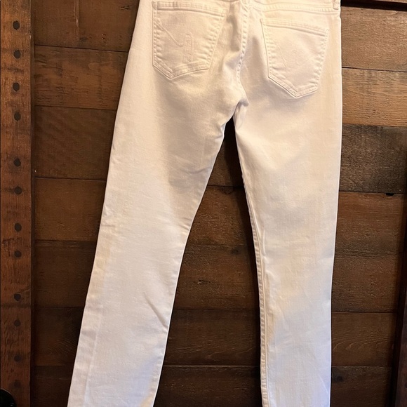 Citizens of Humanity, stretchy skinny jeans - Picture 2 of 4